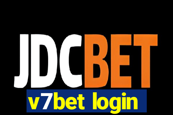 v7bet login